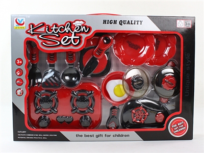 KITCHEN SET  - HP1076789