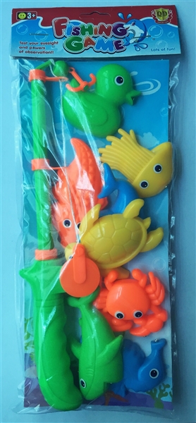 FISHING GAME  - HP1076874