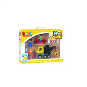 BUILDING BLOCKS - HP1076986