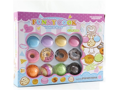 CANDY STAKING GAME - HP1077039
