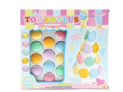 MACARONS STAKING GAME - HP1077043