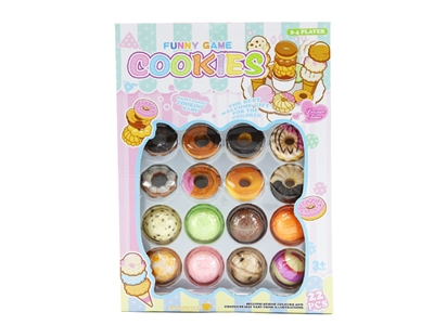 CANDY STAKING GAME - HP1077046