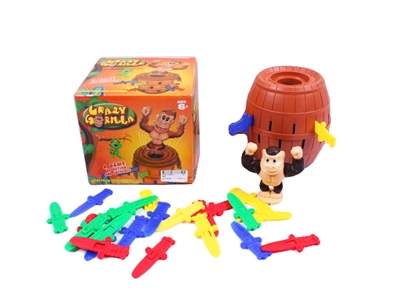 SHOOTING PONGO GAME - HP1077056