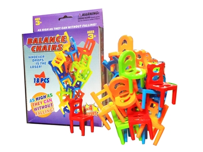 STOOL STAKING GAME - HP1077058