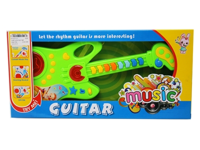 CARTOON GUITAR - HP1077117