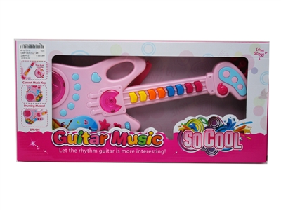 CARTOON GUITAR - HP1077118