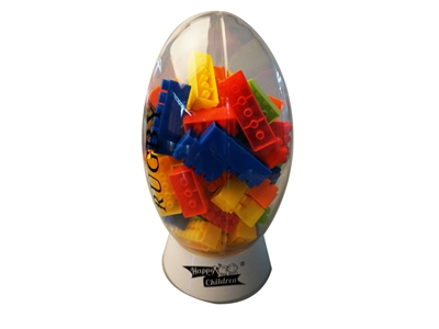 BUILDING BLOCK 78PCS - HP1077136