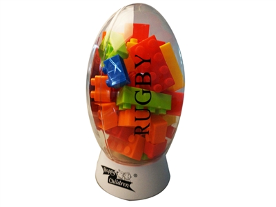 BUILDING BLOCK 42PCS - HP1077137