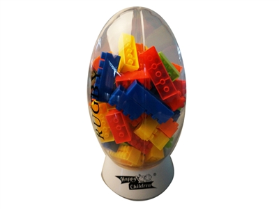 BUILDING BLOCK 28PCS - HP1077138