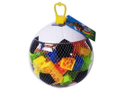 BUILDING BLOCK 43CS - HP1077140