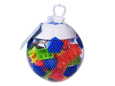 BUILDING BLOCK 23CS - HP1077141