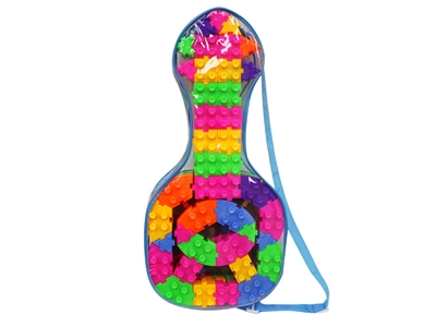 BUILDING BLOCK 97PCS - HP1077349