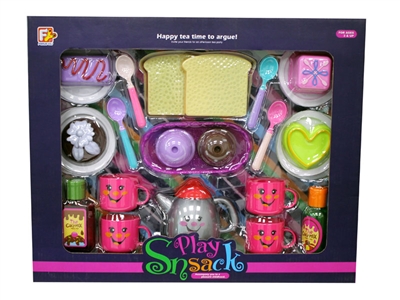 24PCS TEA SET - HP1077374