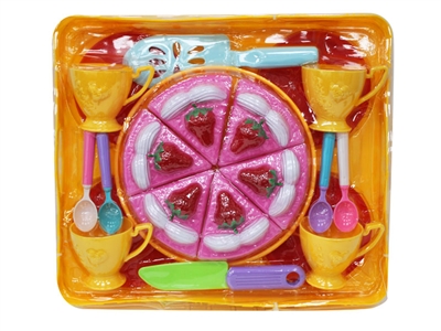 22PCS CAKE SET - HP1077378