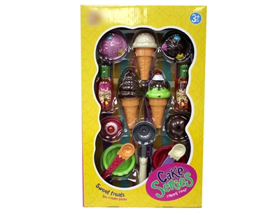 18PCS CAKE SET - HP1077384