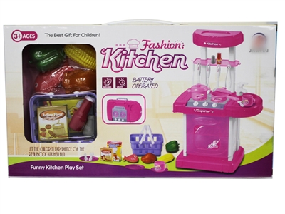 COOKING TABLE SET - HP1077412