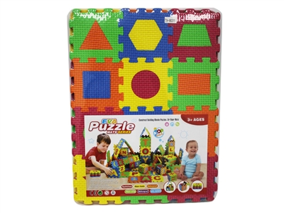 EVA PUZZLE 36PCS - HP1077414