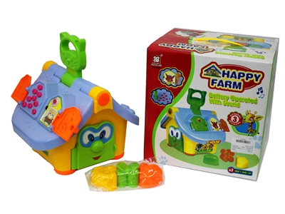 HAPPY FARM SET - HP1077430