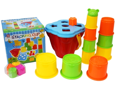 JENGA SET - HP1077431