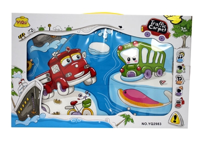 MUSIC CARPET  - HP1077449