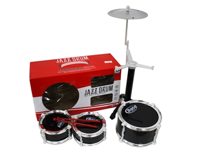 JAZZ DRUM PLAY SET - HP1077451