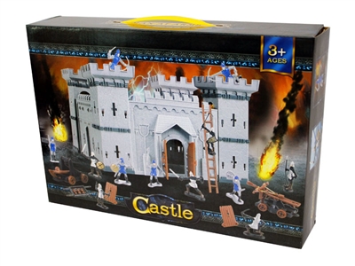 CASTLE - HP1077479
