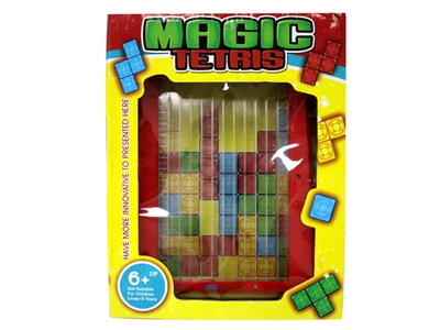 TETRIS MAGIC - HP1077544