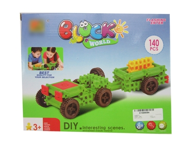 ASSEMBLE BLOCK - HP1077621