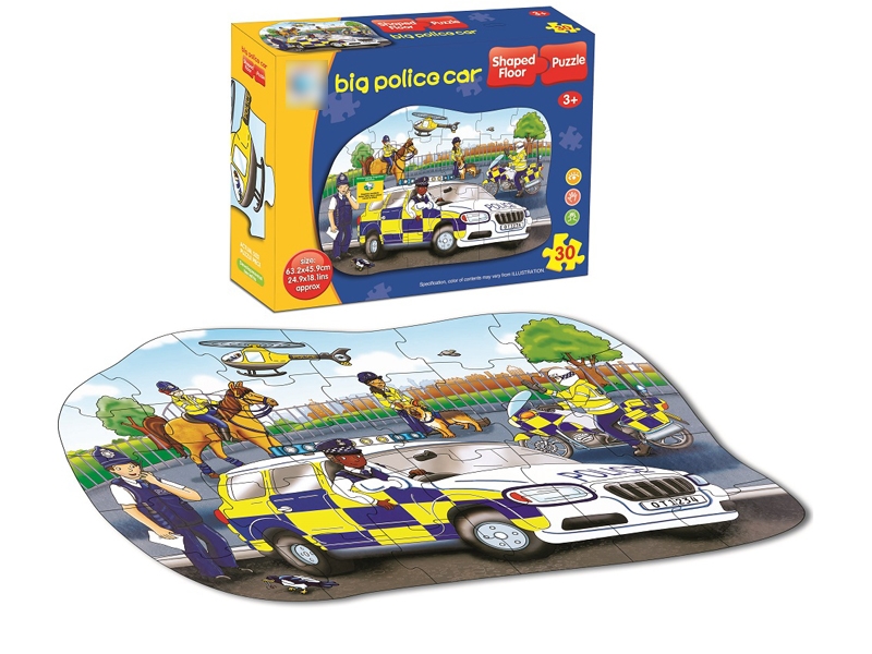 PUZZLE 30PCS - HP1077813