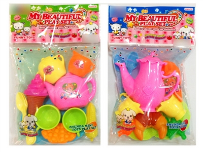MINI TEA SET - HP1077877