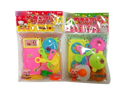 MINI KITCHEN SET - HP1077879