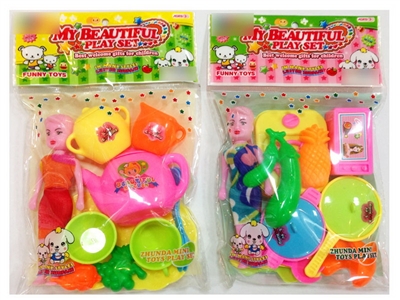 MINI KITCHEN SET - HP1077882