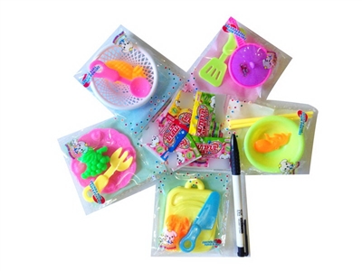 MINI KITCHEN SET - HP1077883