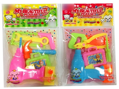 MINI TOOL SET  - HP1077906