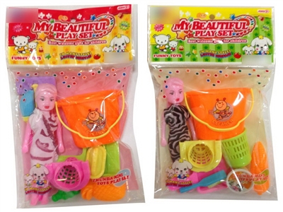 MINI CLEANING SET - HP1077909