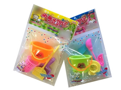 MINI CLEANING SET - HP1077910