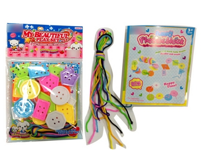 BUILDING BLOCK  - HP1077919