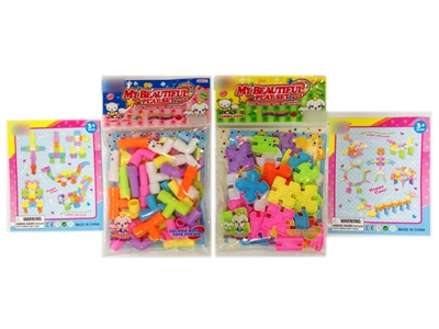 BUILDING BLOCK  - HP1077921