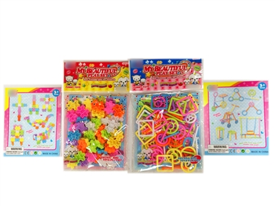 BUILDING BLOCK  - HP1077923