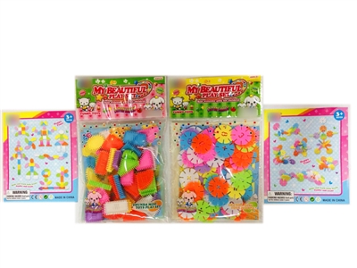 BUILDING BLOCK  - HP1077924