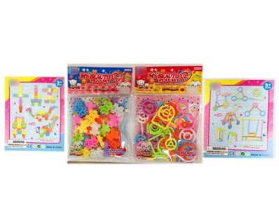 BUILDING BLOCK  - HP1077927