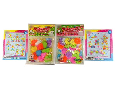 BUILDING BLOCK  - HP1077929