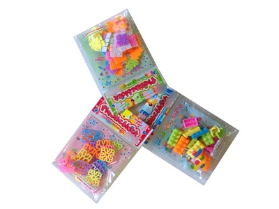 MINI BUILDING BLOCK  - HP1077931