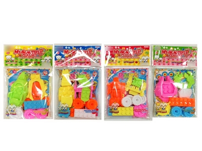 TRANSFORMATIVE CAR  - HP1077933