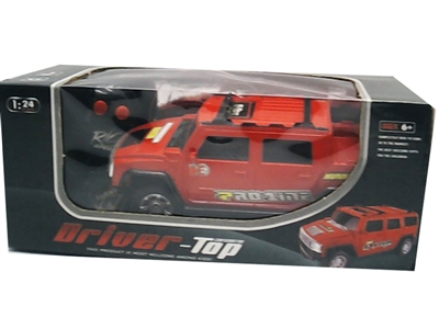 1：24　2通遥控车 - HP1077968
