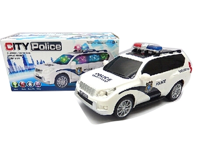 电动警车 - HP1077972