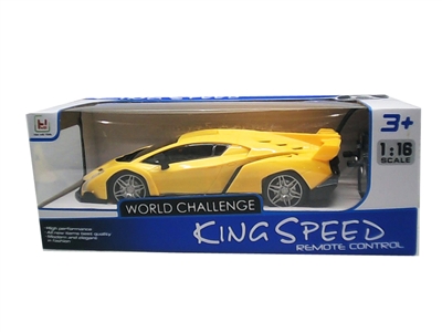 1:16四通兰博基尼 - HP1078021