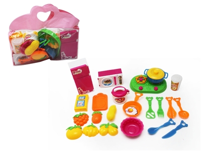 KITCHEN SET - HP1078086
