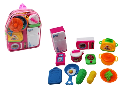 KITCHEN SET - HP1078087