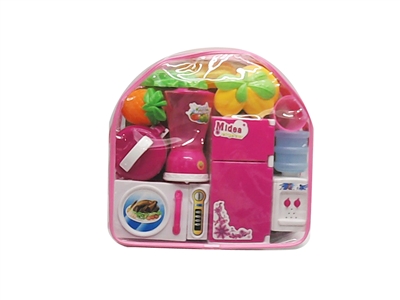 KITCHEN SET - HP1078157